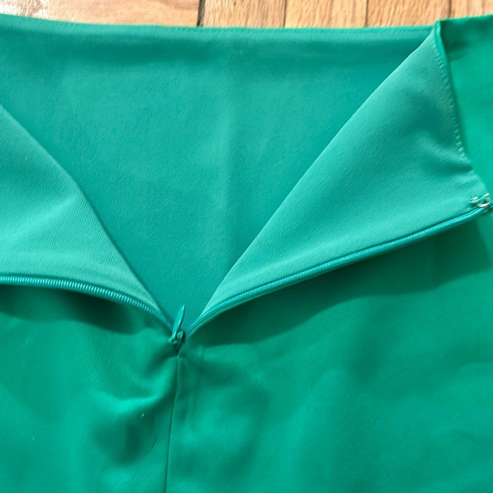 Reformation Jennie Mini Skirt - Picture 4 of 6